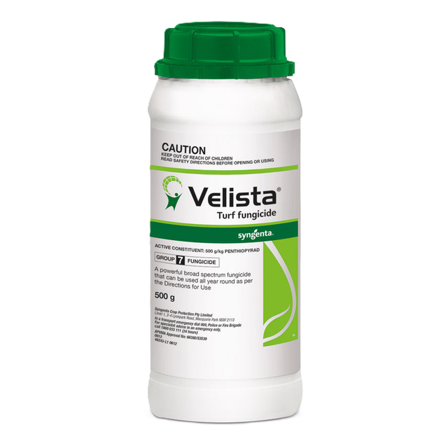 Velista Fungicide 500g (Syngenta)
