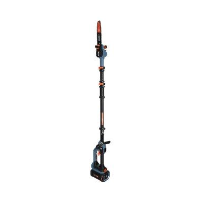X6 60V Brushless 25cm (10") Pole Saw Skin