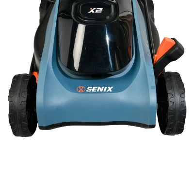X2 18V 32cm (12") Lawn Mower Kit