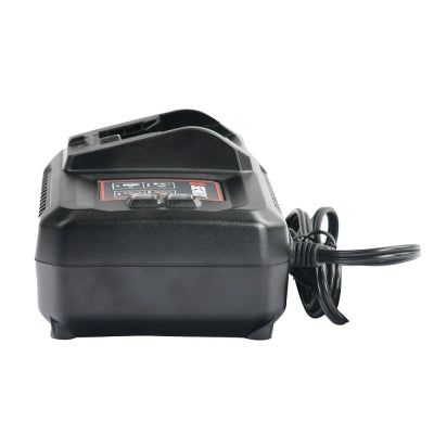 X2 18V Charger, 6.0A