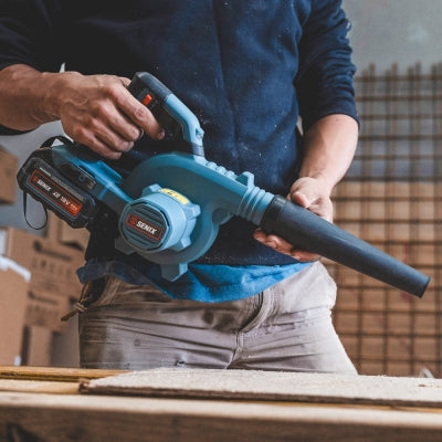 X2 18V Brushless Jobsite Blower Skin