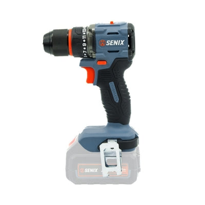 X2 18V Brushless 60Nm Compact Drill/Driver Skin