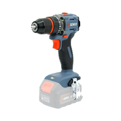 X2 18V Brushless 60Nm Compact Drill/Driver Skin