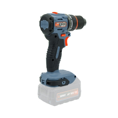 X2 18V Brushless 60Nm Compact Drill/Driver Skin