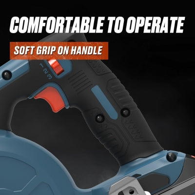 X2 18V Brushless Jobsite Blower Skin