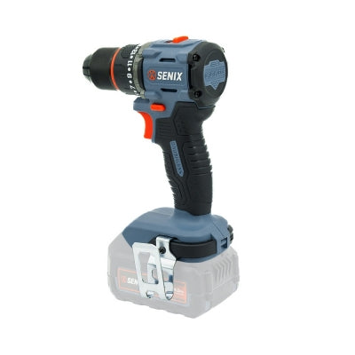 X2 18V Brushless 60Nm Compact Drill/Driver Skin