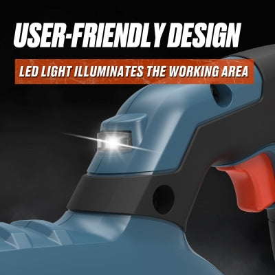 X2 18V Brushless Jobsite Blower Skin