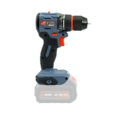 X2 18V Brushless 60Nm Compact Drill/Driver Skin