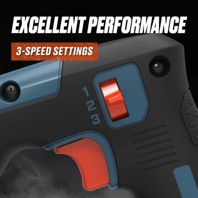 X2 18V Brushless Jobsite Blower Skin