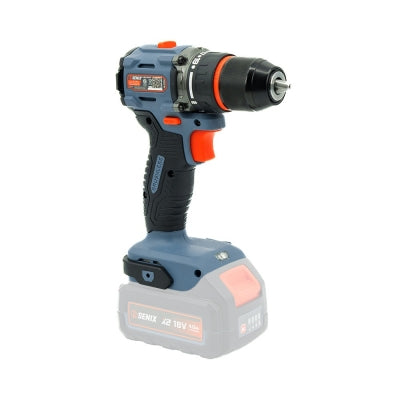 X2 18V Brushless 60Nm Compact Drill/Driver Skin