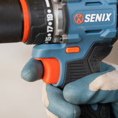 X2 18V Brushless 60Nm Compact Drill/Driver Skin
