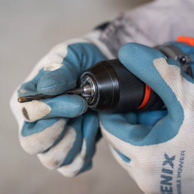 X2 18V Brushless 60Nm Compact Drill/Driver Skin