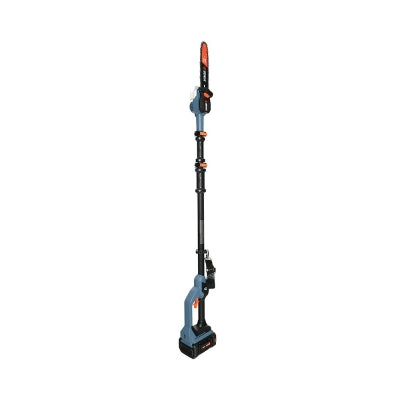 X6 60V Brushless 25cm (10") Pole Saw Skin