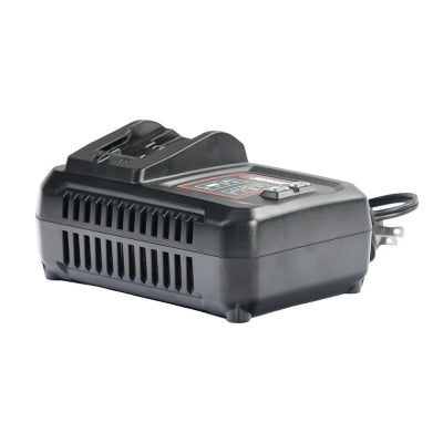 X2 18V Charger, 6.0A