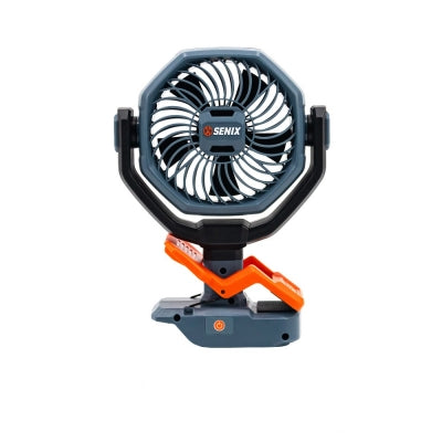 X2 18V Brushless Clamp Fan Skin