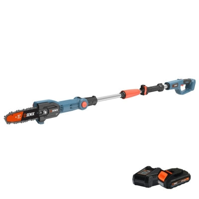 X2 18V 25cm (10") Pole Saw Kit