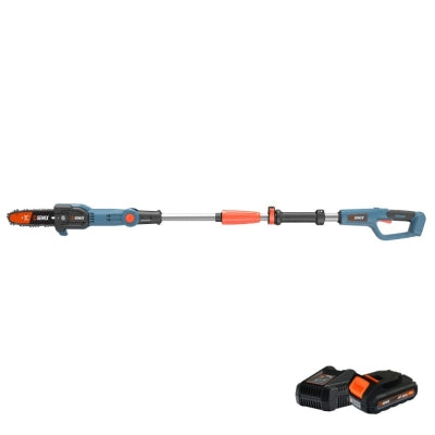 X2 18V 25cm (10") Pole Saw Kit
