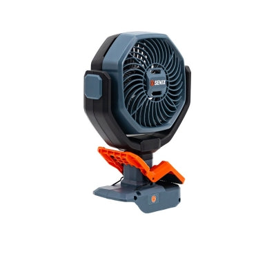 X2 18V Brushless Clamp Fan Skin