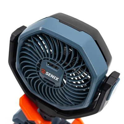 X2 18V Brushless Clamp Fan Skin