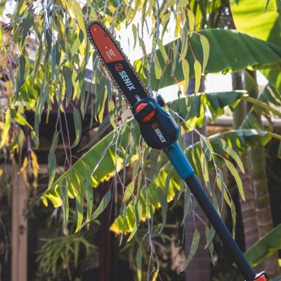 X2 18V 25cm (10") Pole Saw Kit