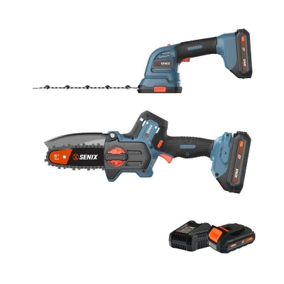 X2 18V 2 Piece OPE Combo Kit 6A