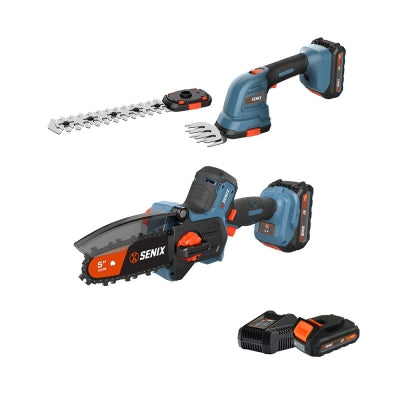 X2 18V 2 Piece OPE Combo Kit 6A
