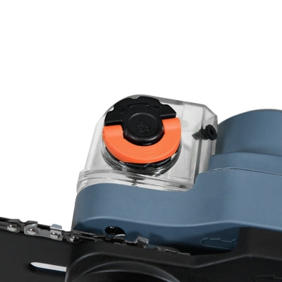 X6 60V Brushless 25cm (10") Pole Saw Skin