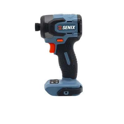 X2 18V Brushless 250Nm Impact Driver Skin