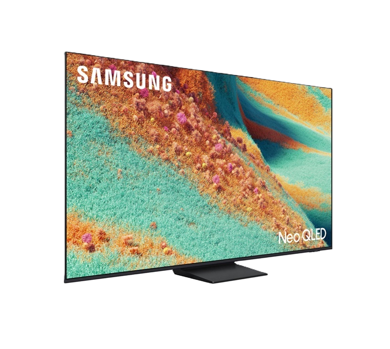 Large Screen Television