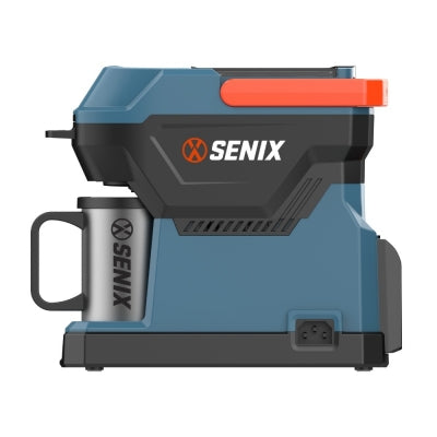 X2 18V Coffee Machine Skin
