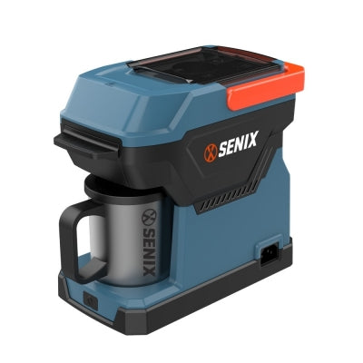 X2 18V Coffee Machine Skin