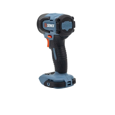 X2 18V Brushless 250Nm Impact Driver Skin