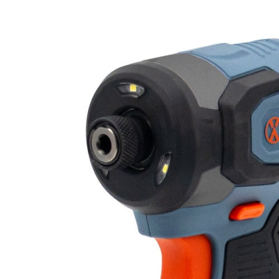 X2 18V Brushless 250Nm Impact Driver Skin