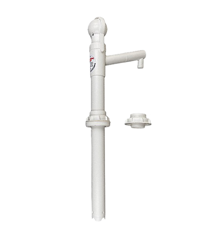 DRUM PUMP TO SUIT 20L, 25L, 30L DRUMS