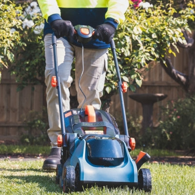 X2 18V 32cm (12") Lawn Mower Kit