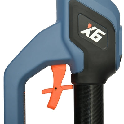 X6 60V Brushless 25cm (10") Pole Saw Skin