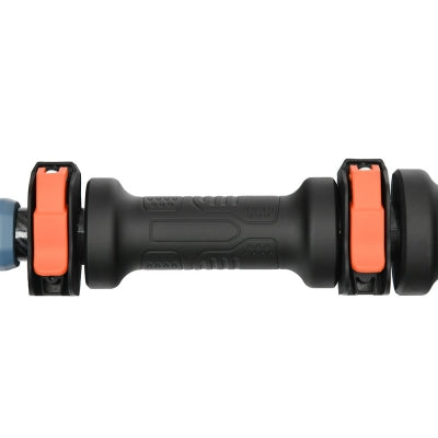 X6 60V Brushless 25cm (10") Pole Saw Skin