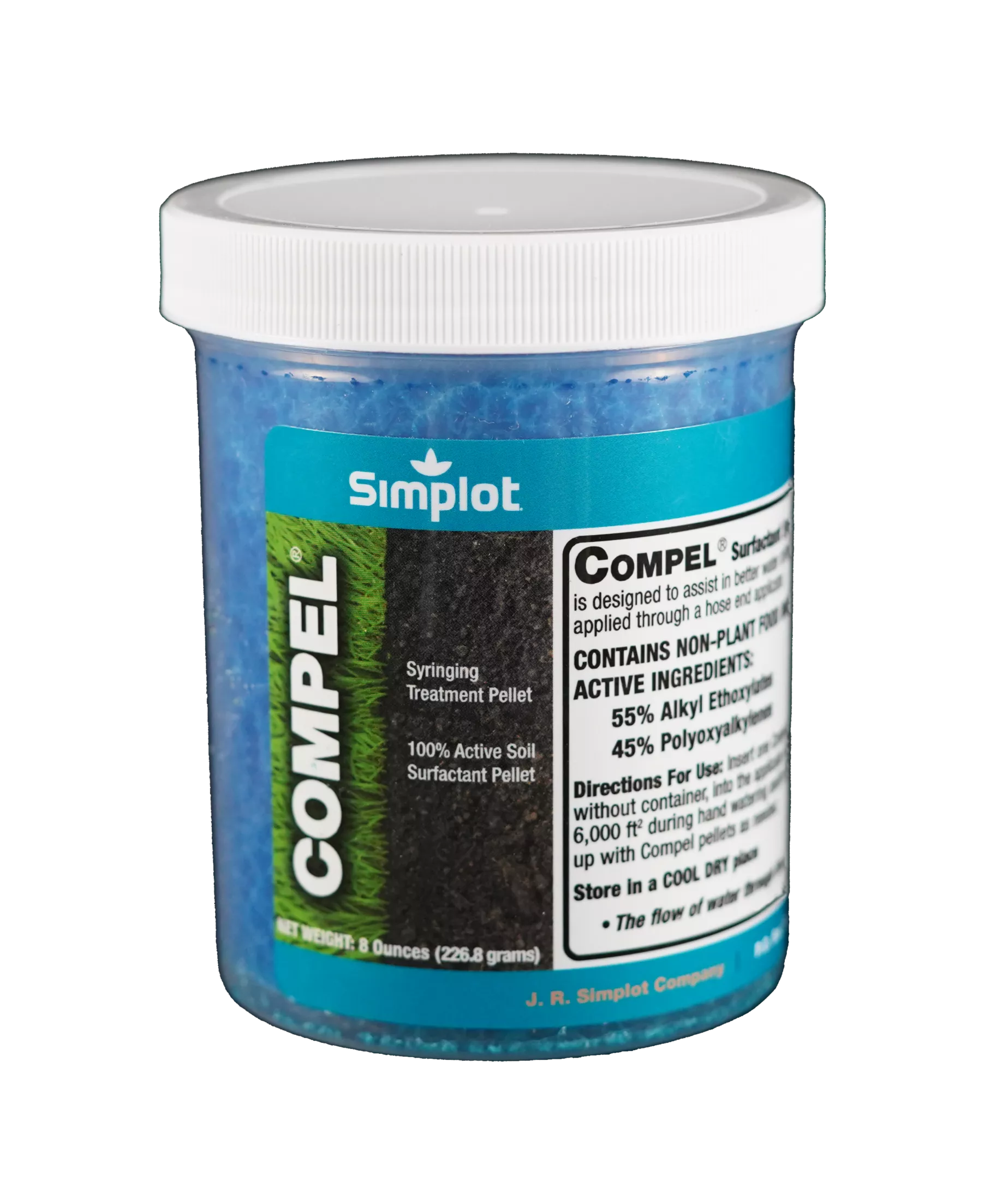 Compel Tablets Wetting Agents – Turf Group Australia