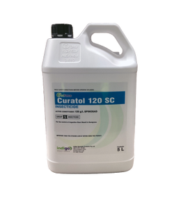 Indigo ProForce Curatol 120SC Insecticide 5L