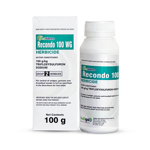 Indigo ProForce Recondo 100Wg Herbicide