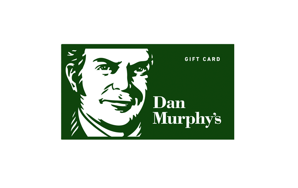 Dan Murphys Gift Card