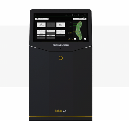 FA Global Golf Simulator