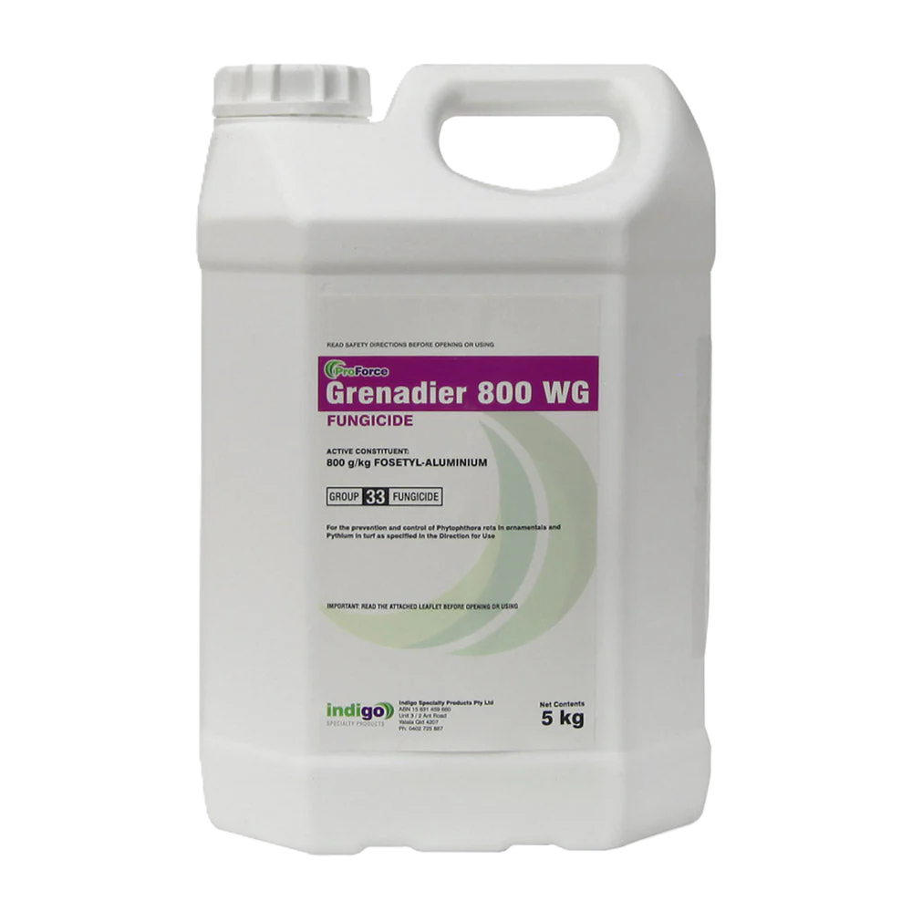 Indigo ProForce Grenadier Fungicide 5kg