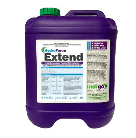 Indigo HydroForce Extend Wetting Agent