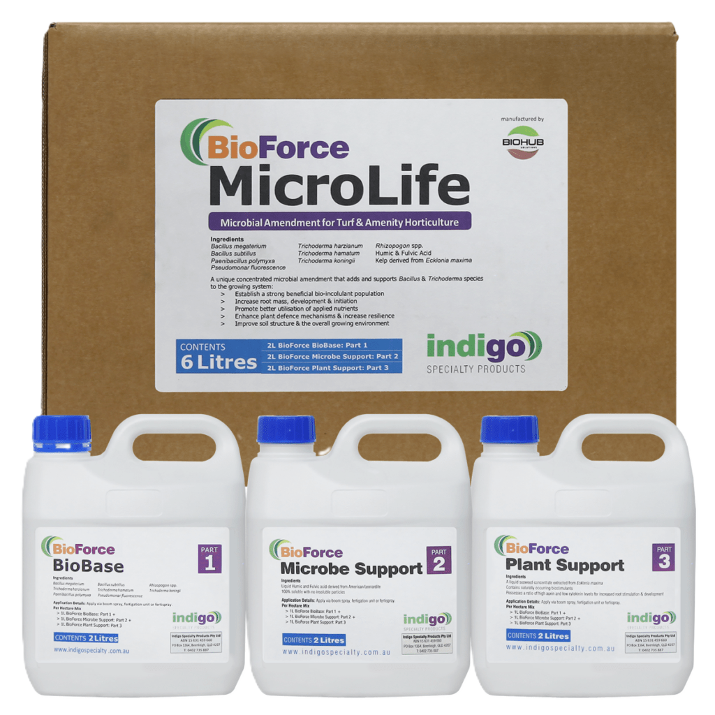 Indigo BioForce MicroLife