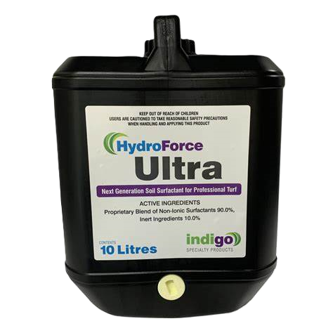 Indigo HydroForce Ultra Wetting Agent 10L