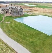 Evergreen White Turf Cover