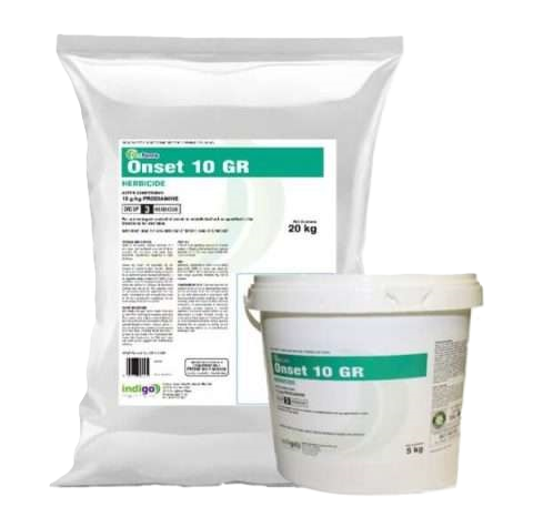 Indigo ProForce Onset 10 Gr Herbicide
