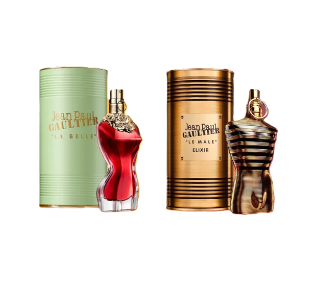 Fragrances