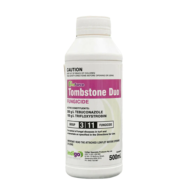 Indigo ProForce Tombstone Duo Fungicide